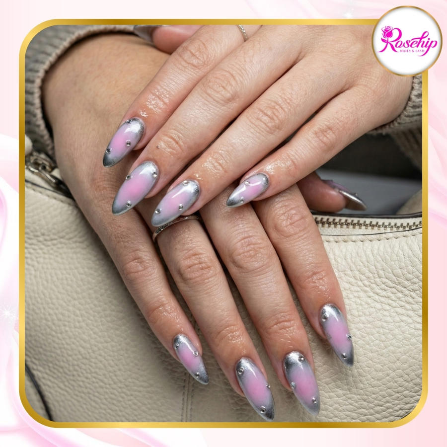 Amazing Nail Designs